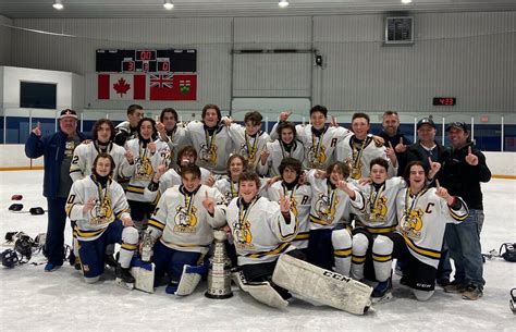 YSMHL > U16 A > News > Bradford Bulldogs U16A win the Bradford Blue and Gold (Bradford Bulldogs)