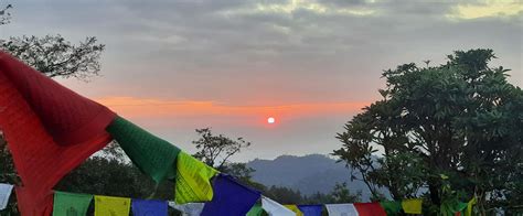 Nagarkot Sunrise Trip | Nagarkot Sightseeing - Attractive Travels and Tours : Attractive Travels ...