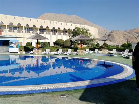 DIBBA BEACH RESORT - Hotel Reviews (Oman/Dibba Al Bay Ah)