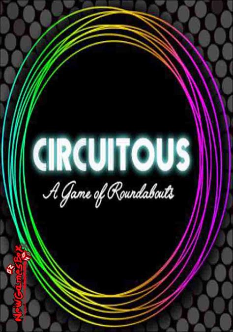 Circuitous Free Download Full Version PC Game Setup