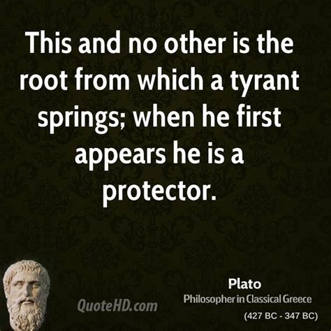 Plato Quotes | Plato quotes, Tyranny quotes, Wisdom quotes