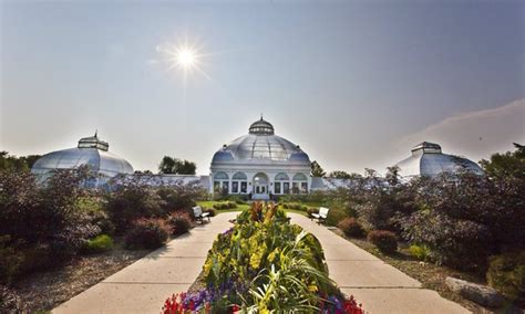 Buffalo Botanical Gardens - Buffalo and Erie County Botanical Gardens ...