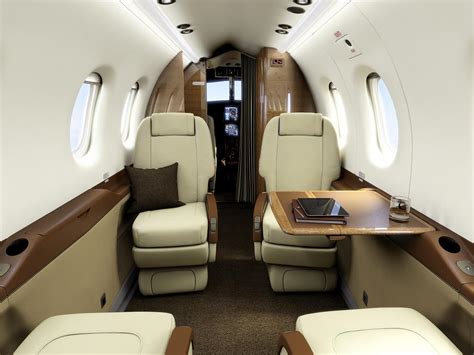 Pilatus-PC-12-NG-interior - Private Air Charter Asia - Corporate Travel | The ASA Group