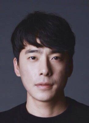 Lee Seung Jin (Korean Actor/Artist) - KoreanDrama.org