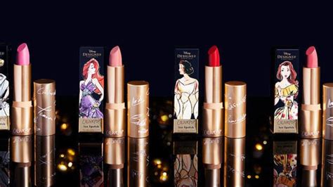 Hold the Phone: The Disney Designer Collection Will Include ColourPop ...