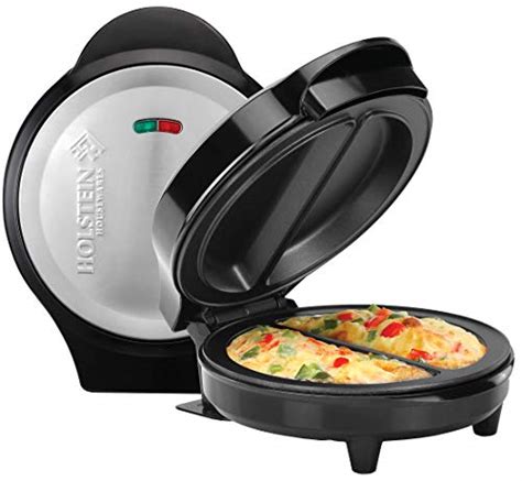 Best Electric Omelette Maker Machines - 2022 Reviews