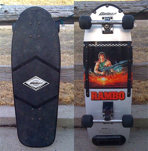 Galaxy Skateboards – Skate and Annoy