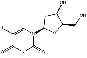 Idoxuridine | 54-42-2