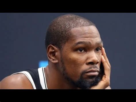 Kevin Durant is ashamed of the rings he won(2 easiest rings 💍 in NBA history) - YouTube