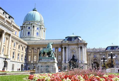 Budapest Sights & Tips - Absolute Tours