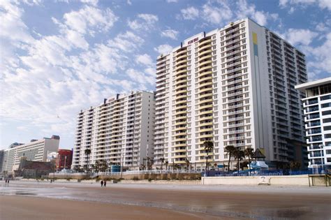 CLUB WYNDHAM OCEAN WALK - Updated 2022 Prices & Hotel Reviews (Daytona Beach, FL)