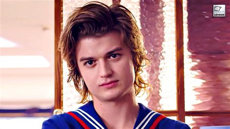 Stranger Things Spoilers: Does Steve Harrington Die In Season 4?