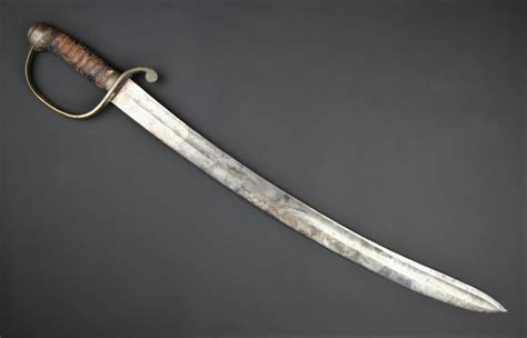 Sabre Sword