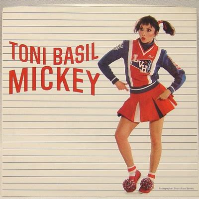 Toni Basil’s “Mickey” At 30: How Cheerleaders Make Pop So Fine | Idolator