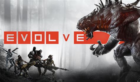 Evolve is about to receive huge changes, including the | GameWatcher