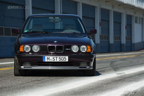 Is the E34 BMW M5 the M5 you really want right now?