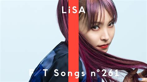 LiSA - 一斉ノ喝采 / THE FIRST TAKE - YouTube