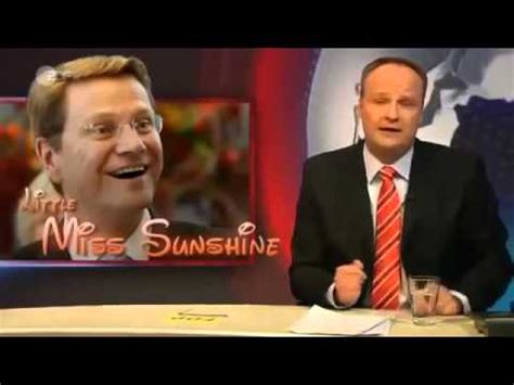 Heute Show Folge 04 vom 20.10.2009 - YouTube