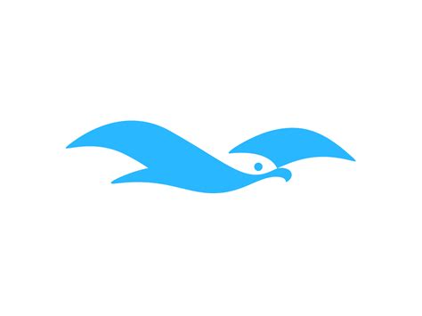 Seagull by Kakha Kakhadzen on Dribbble