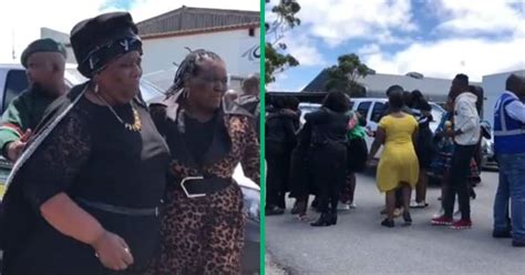 Video of Zahara’s Remains Arriving in East London Brings Mzansi to Tears: “Really Painful ...