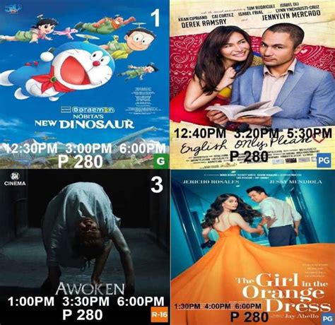 Amianan Balita Ngayon | Experience #SafeandFunMovieWatching at SM ...