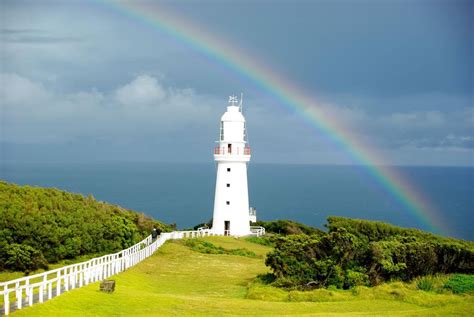 Cape Otway Lighthouse