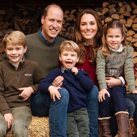 Prince William Shares Princess Charlotte Story Parents Can Relate to ...