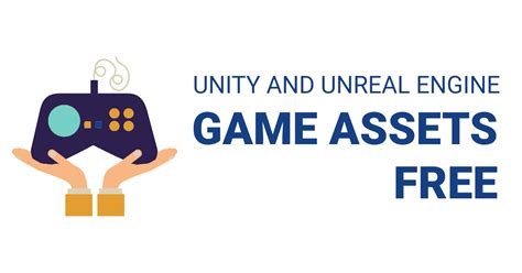 Unity Assets | Game Assets Free