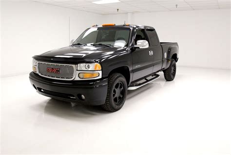 2003 GMC Sierra 1500 | Classic Auto Mall