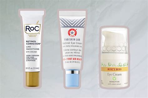 The 18 Best Eye Creams for Sensitive Skin of 2023