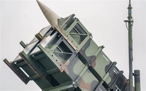 Russia vows to target US Patriot missile systems in Ukraine | RNZ News