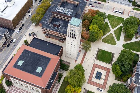 UMich class of 2027 by the numbers