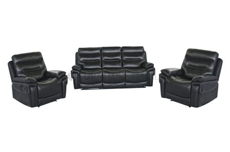 1680 Recliner Sofa Set | Furniture Manila