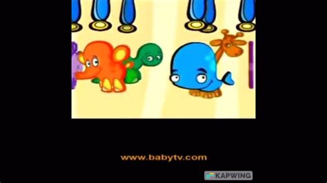 BabyTV Giants Crayons reversed on Vimeo