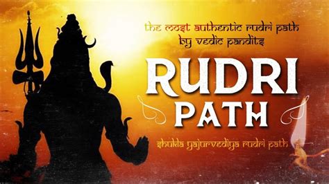 Rudri-Path - Book PanditG Online