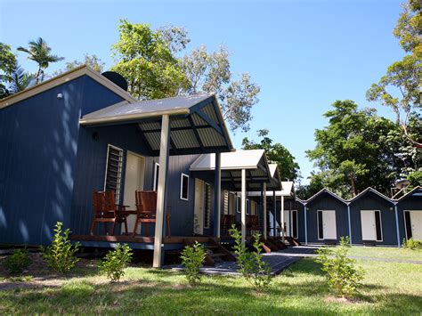 NRMA Cairns Holiday Park | North Queensland