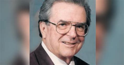 John H. Hull Obituary - Visitation & Funeral Information