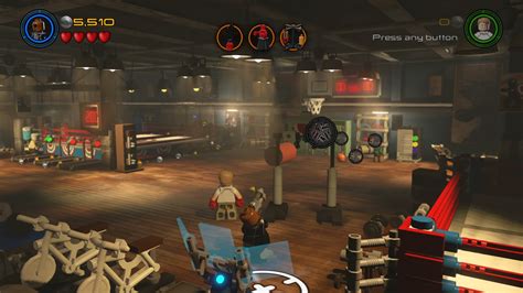 LEGO Marvel's Avengers Walkthrough | Walkthroughs | The Escapist