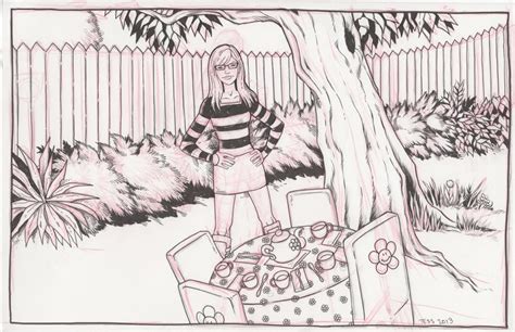 Lisa Loeb - No Fairy Tale , in Adam Reisinger's Everything else Comic ...