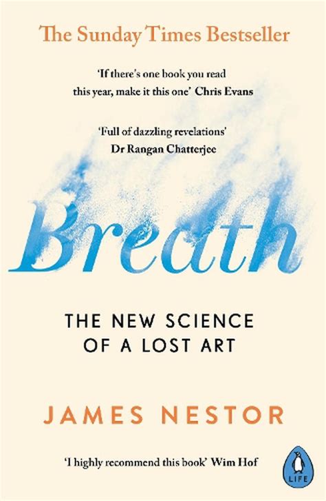 Breath by James Nestor, Paperback, 9780241289129 | Buy online at The Nile