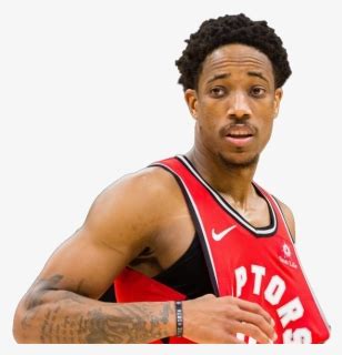 Demar Derozan Png Picture - Demar Derozan Joker Tattoo, Transparent Png ...