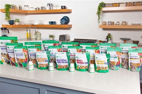 Dr. Marty Pets introduces brand refresh | Pet Food Processing