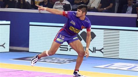 Page 3 - Pro Kabaddi 2019: Top 5 records that were broken this season