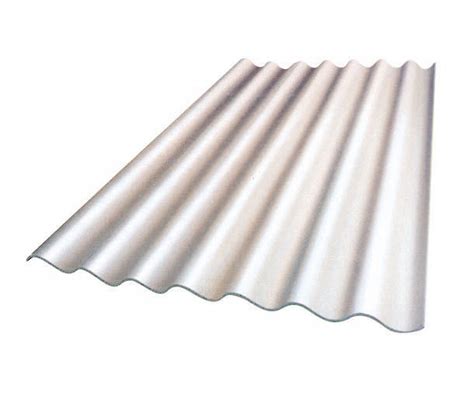 Asbestos Roofing Sheet at best price in Chennai by D.M.P. Engineering | ID: 11888028833