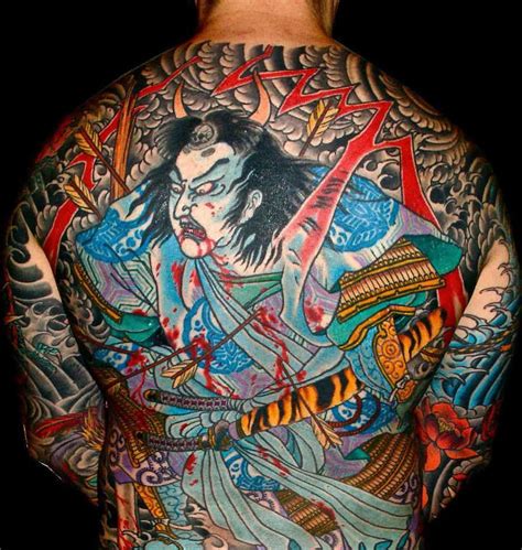 20 Of The Most Creative And Mind-Blowing Tattoos - Page 5 of 5