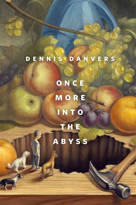 Once More Into The Abyss | Dennis Danvers | Macmillan