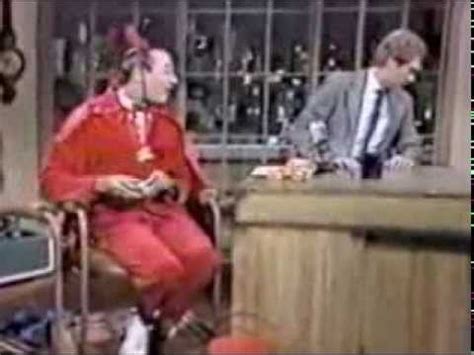 Pee-Wee Herman @ David Letterman, Halloween 1984 | Pee wee herman ...