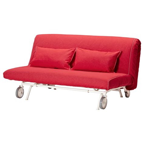 Red Ikea Sofa | [#] Sofa Design