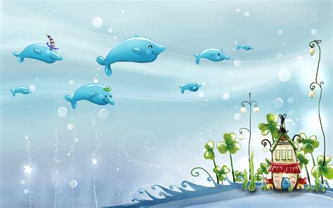 Cute Cartoon Desktop Wallpapers - Top Free Cute Cartoon Desktop ...