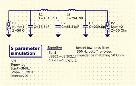 LC Filters | Hackaday